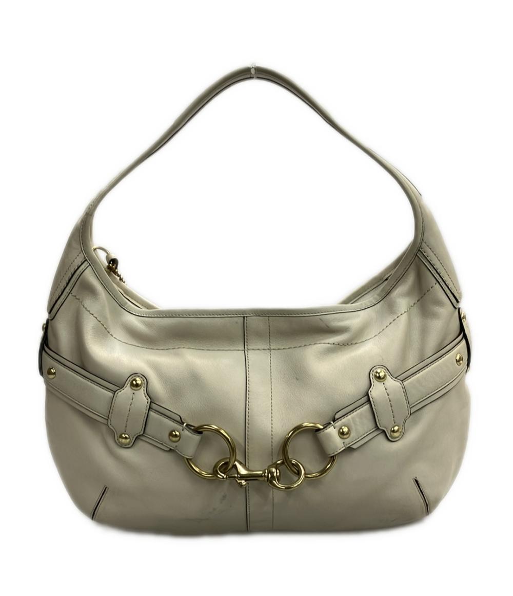 コーチ エルゴ ベルテッドホーボー 11262